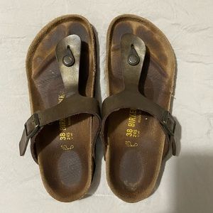 Women’s Birkenstock’s